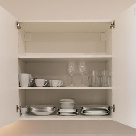 Vienna Central Apartment Eksteriør billede